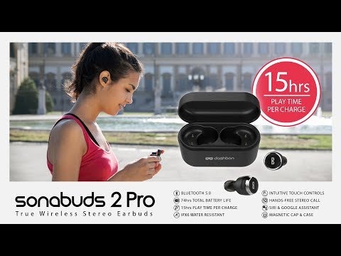 Sonabuds 2 Pro gallery image