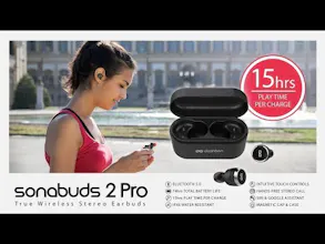 Sonabuds 2 Pro gallery image