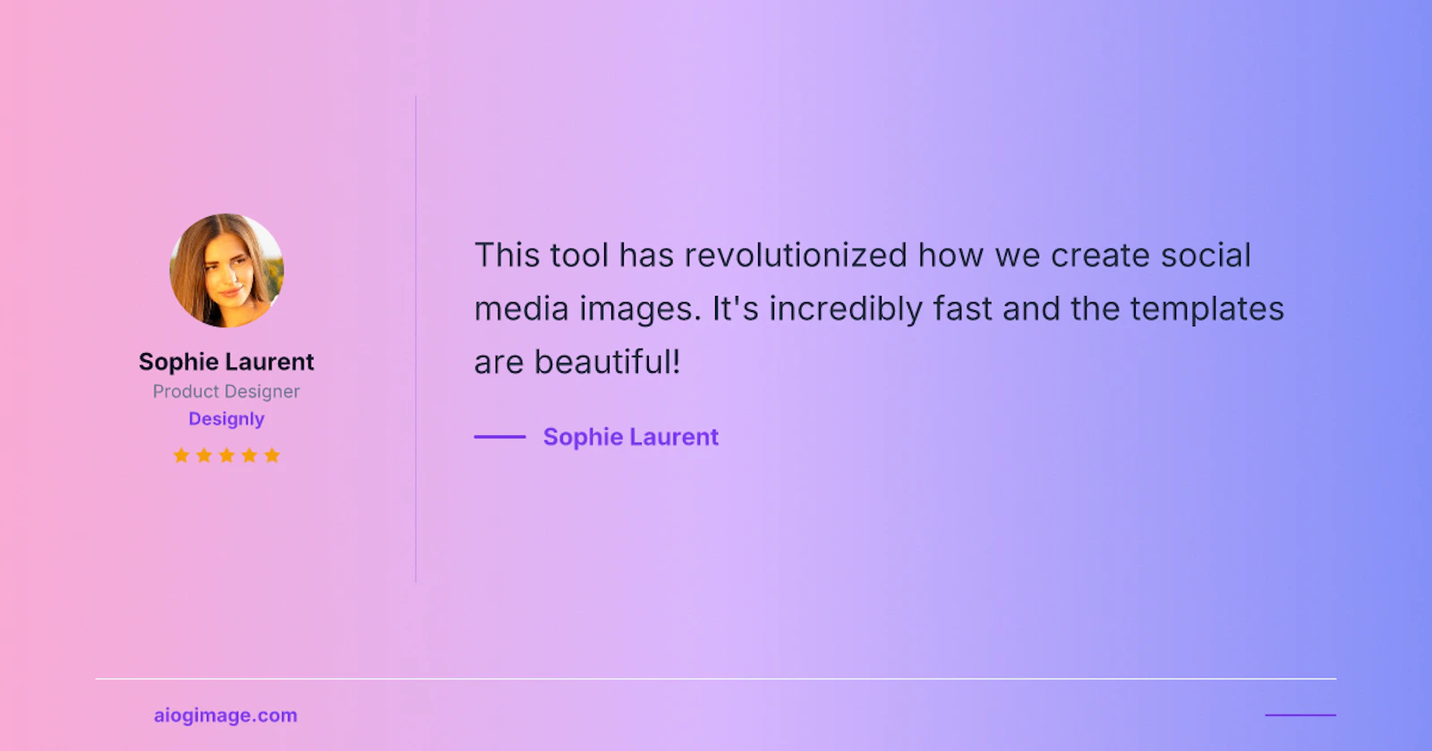 OG Image Generator screenshot 3