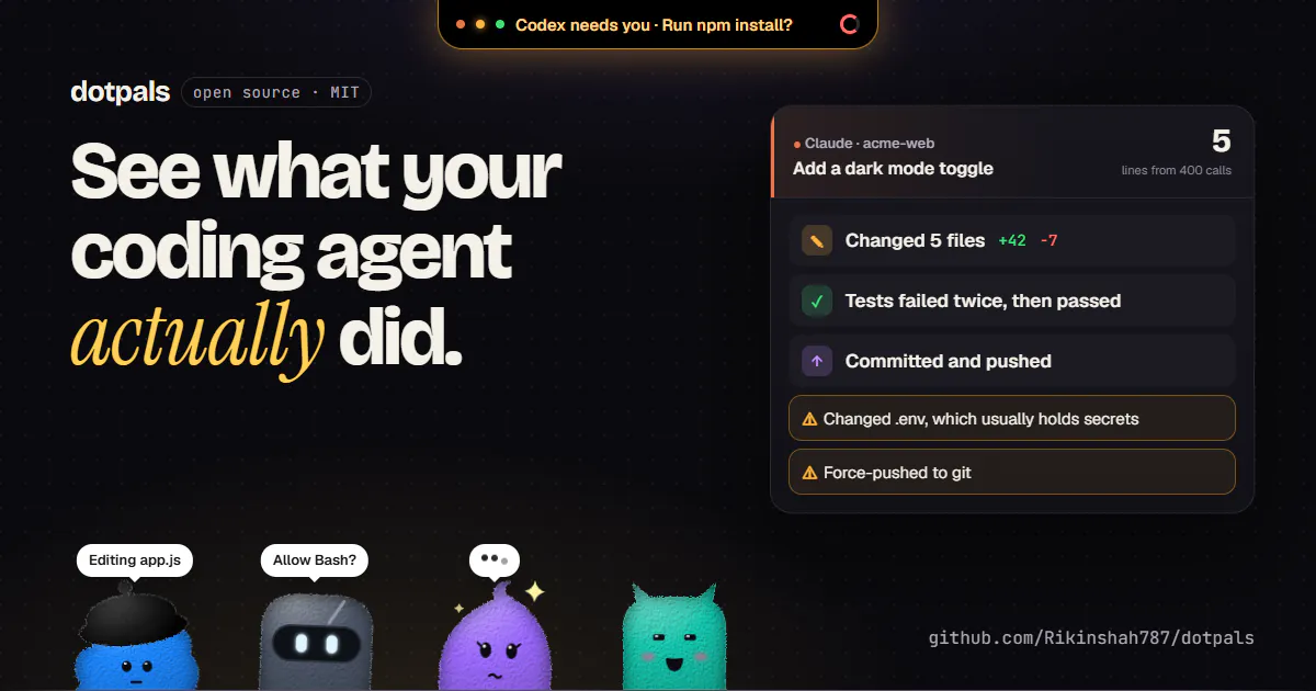 Dotpals gallery image
