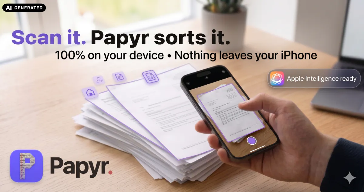 Papyr gallery image