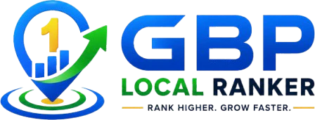 GBP Local Ranker 截图