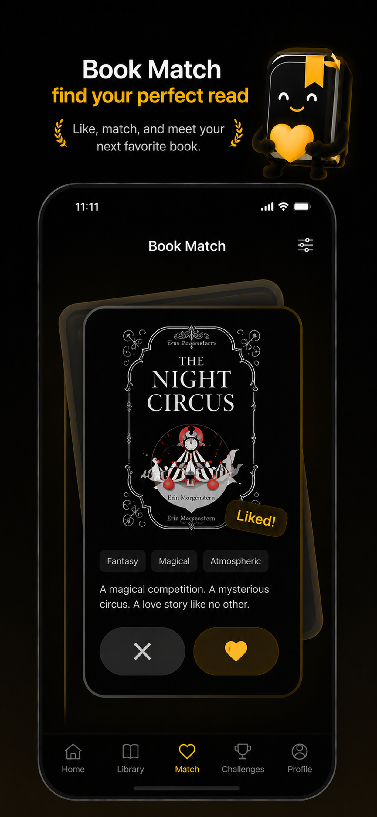 libraryai gallery image