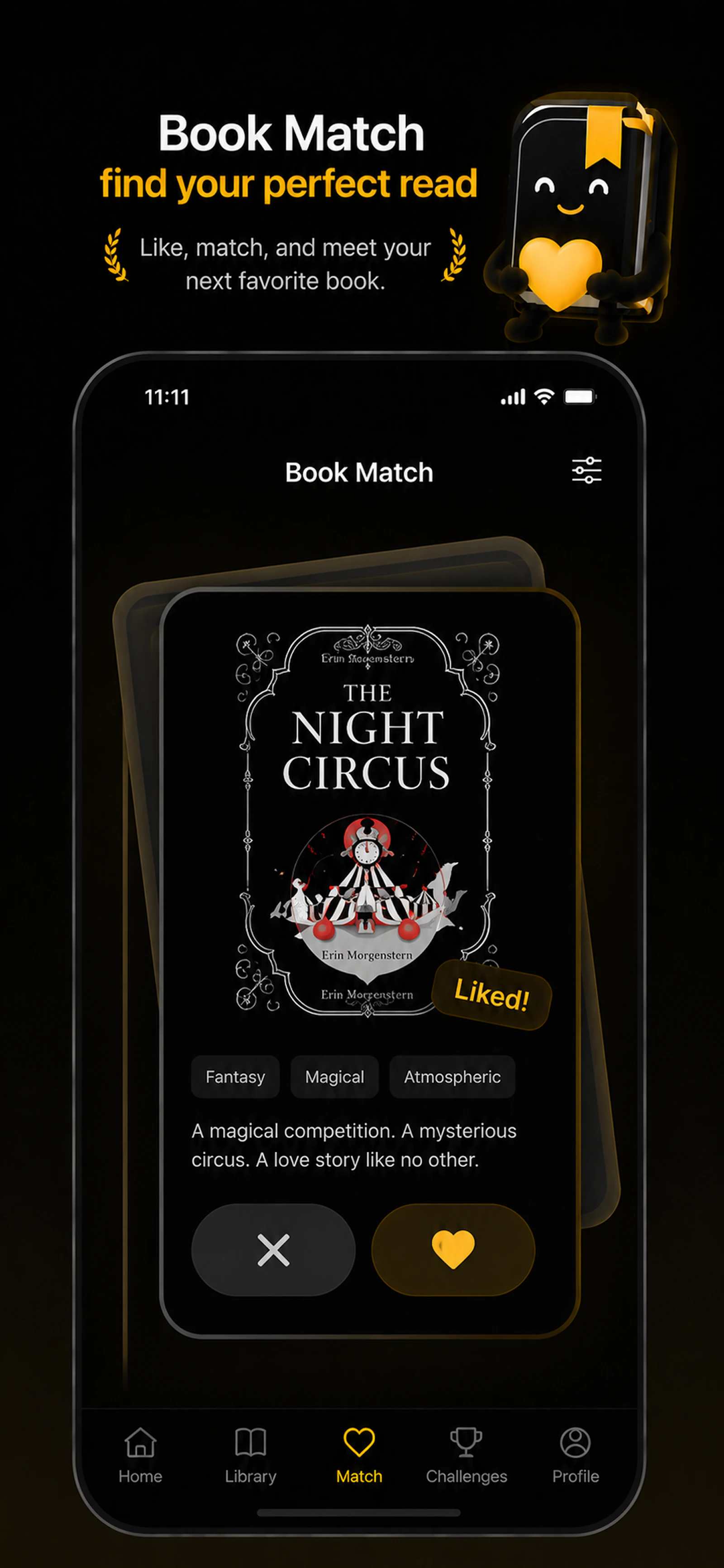 libraryai screenshot 3