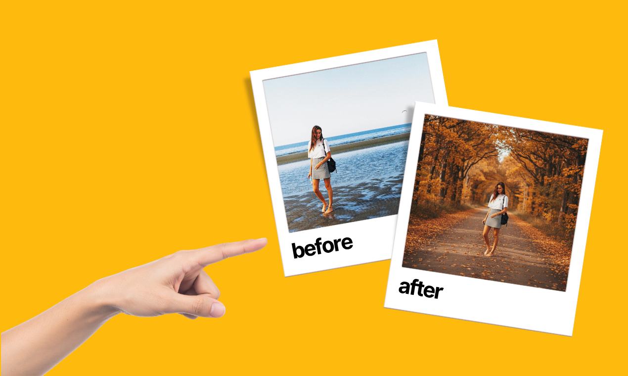 PhotyAI – AI Image Generator - Screenshot 2 showing product features and functionality