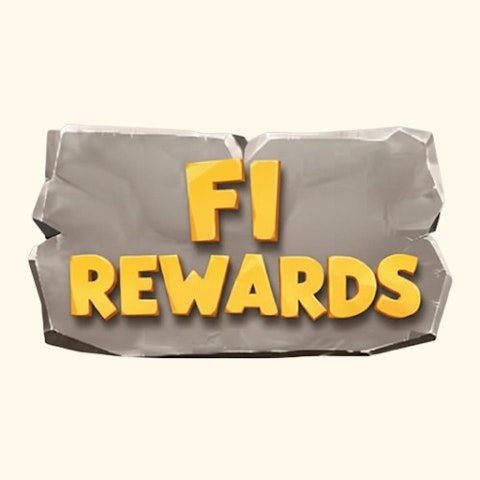 FI Rewards - Daily Energy Link logo