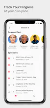 TV Forecast for iOS gallery image
