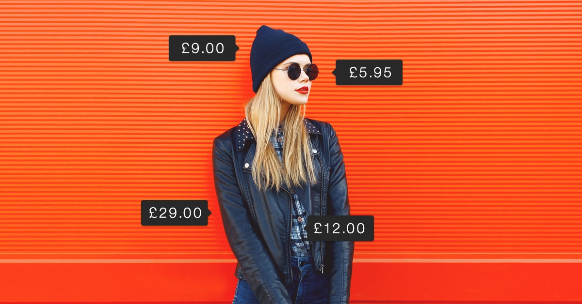 Dressboom gallery image