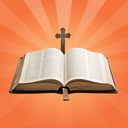 Bible App logo