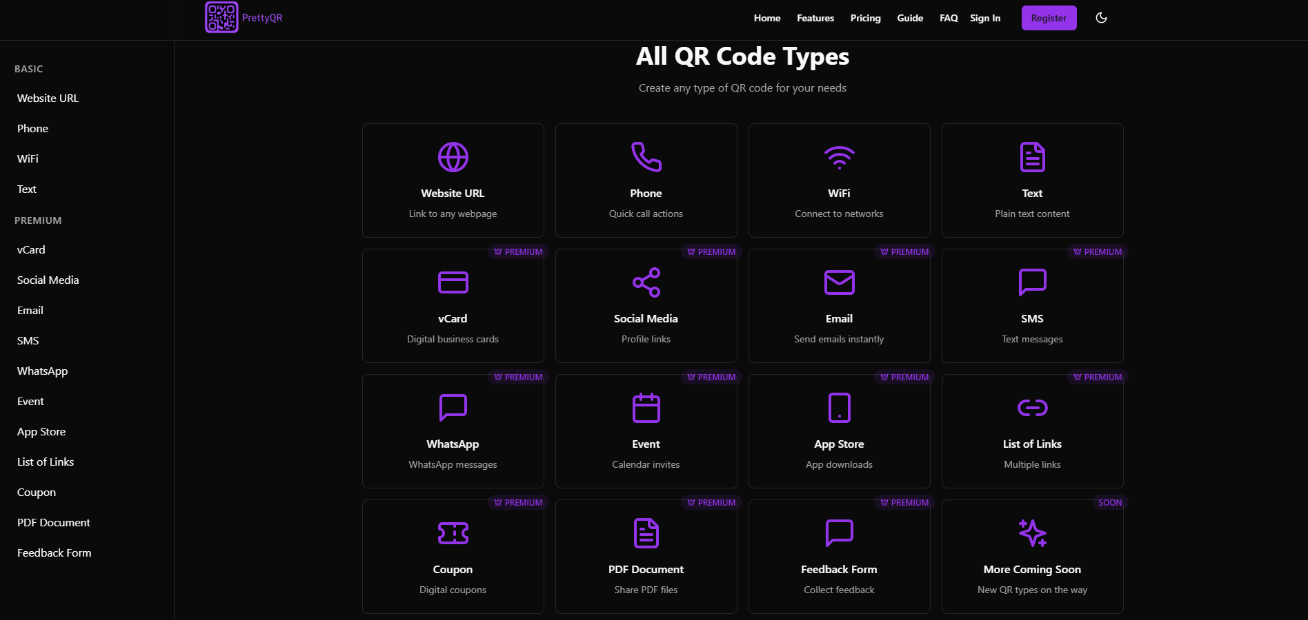 PrettyQr media 5