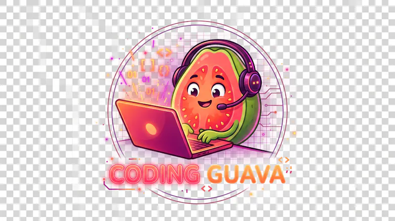 Coding Guava screenshot 2
