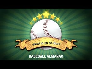 Baseball Almanac gallery image