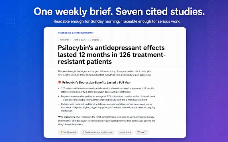 OpenScience.ink screenshot 3