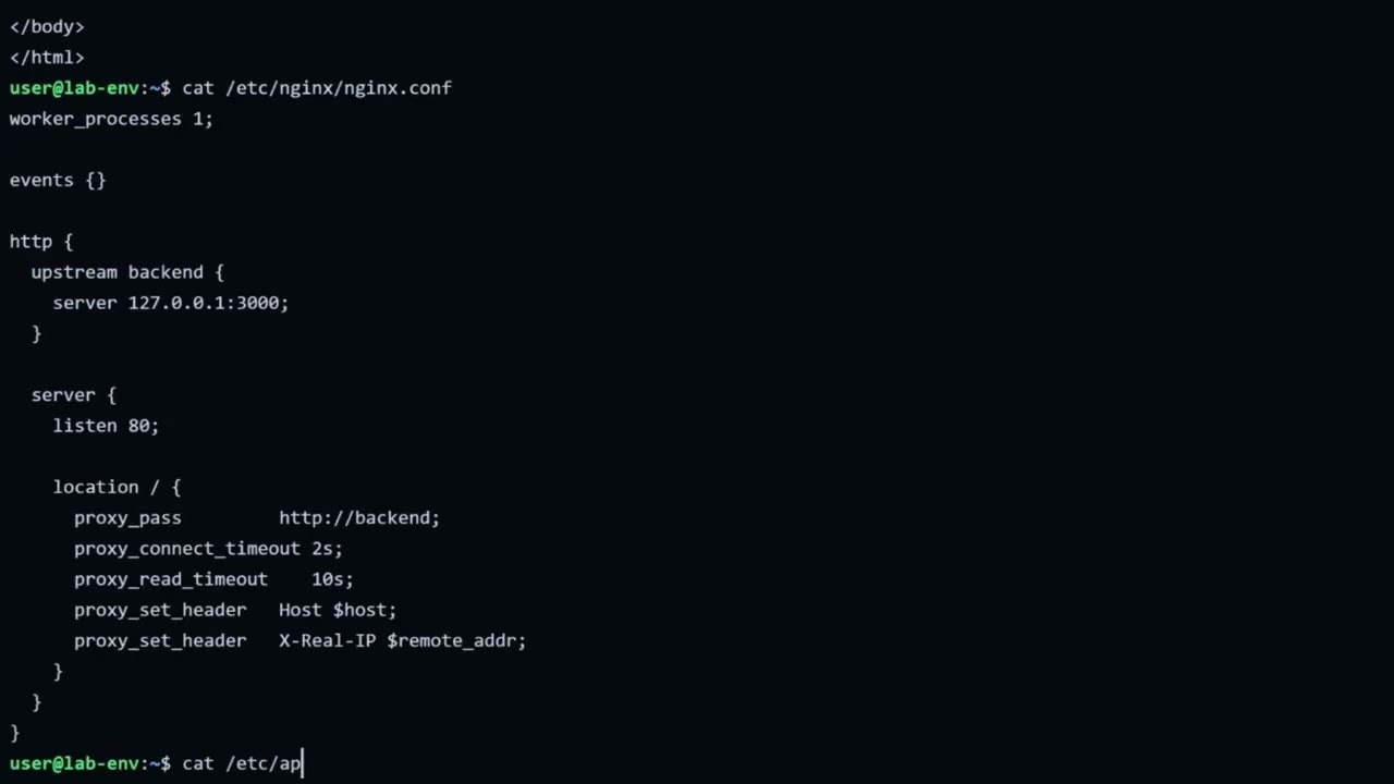 IncidentLab gallery image