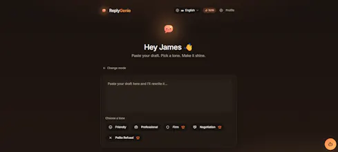 ReplyGenie gallery image