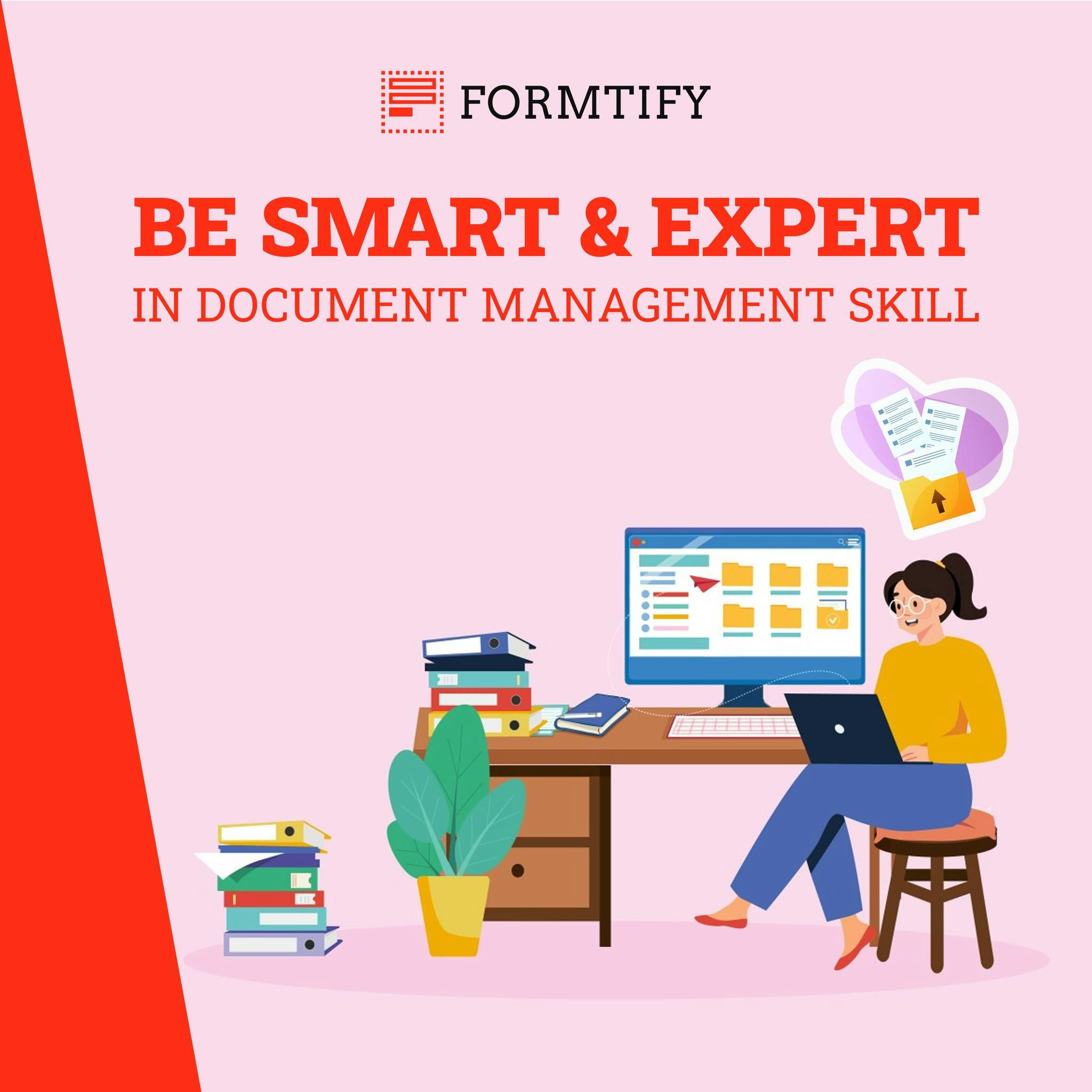 FORMTIFY - Document templates, auto form filling & data extraction media 3
