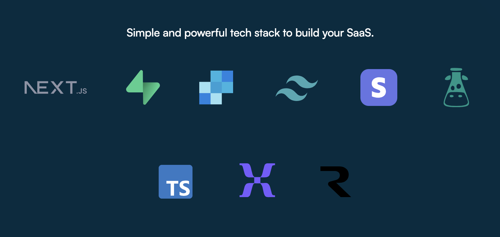Builderhack - SaaS를 더 빨리 구축하고 수익을 창출하십시오 미디어 2