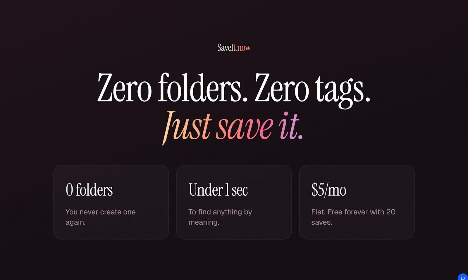SaveIt.now screenshot 5