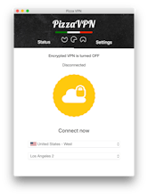 Pizza VPN gallery image