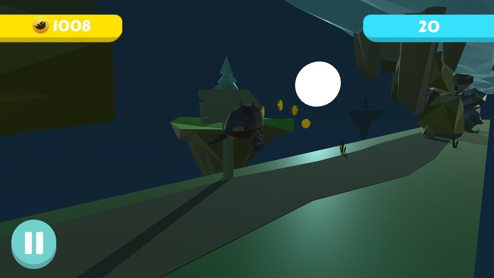 Crossing Skies gallery image