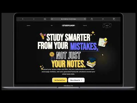 StudyLoop gallery image
