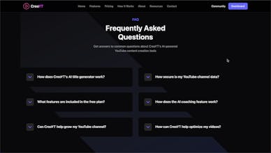 CreoYT gallery image