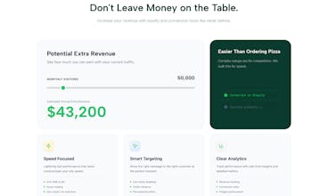 Liftsell gallery image