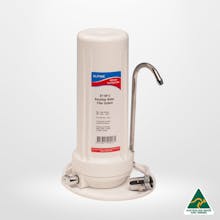 Alpine Benchtop Water Filter System gallery image