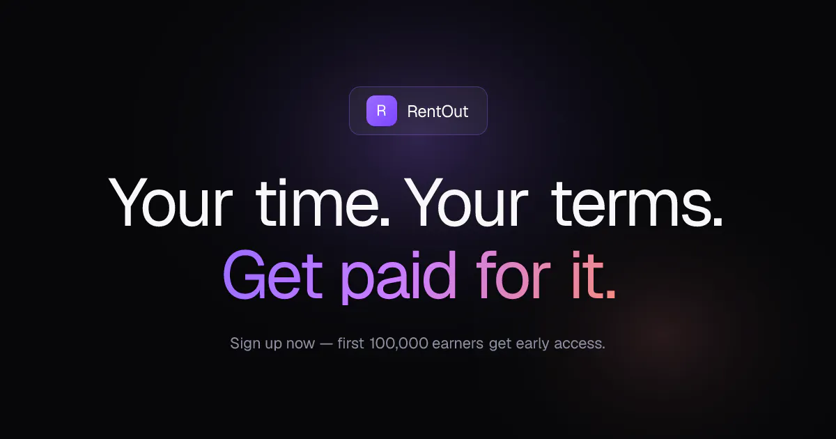 RentOut gallery image