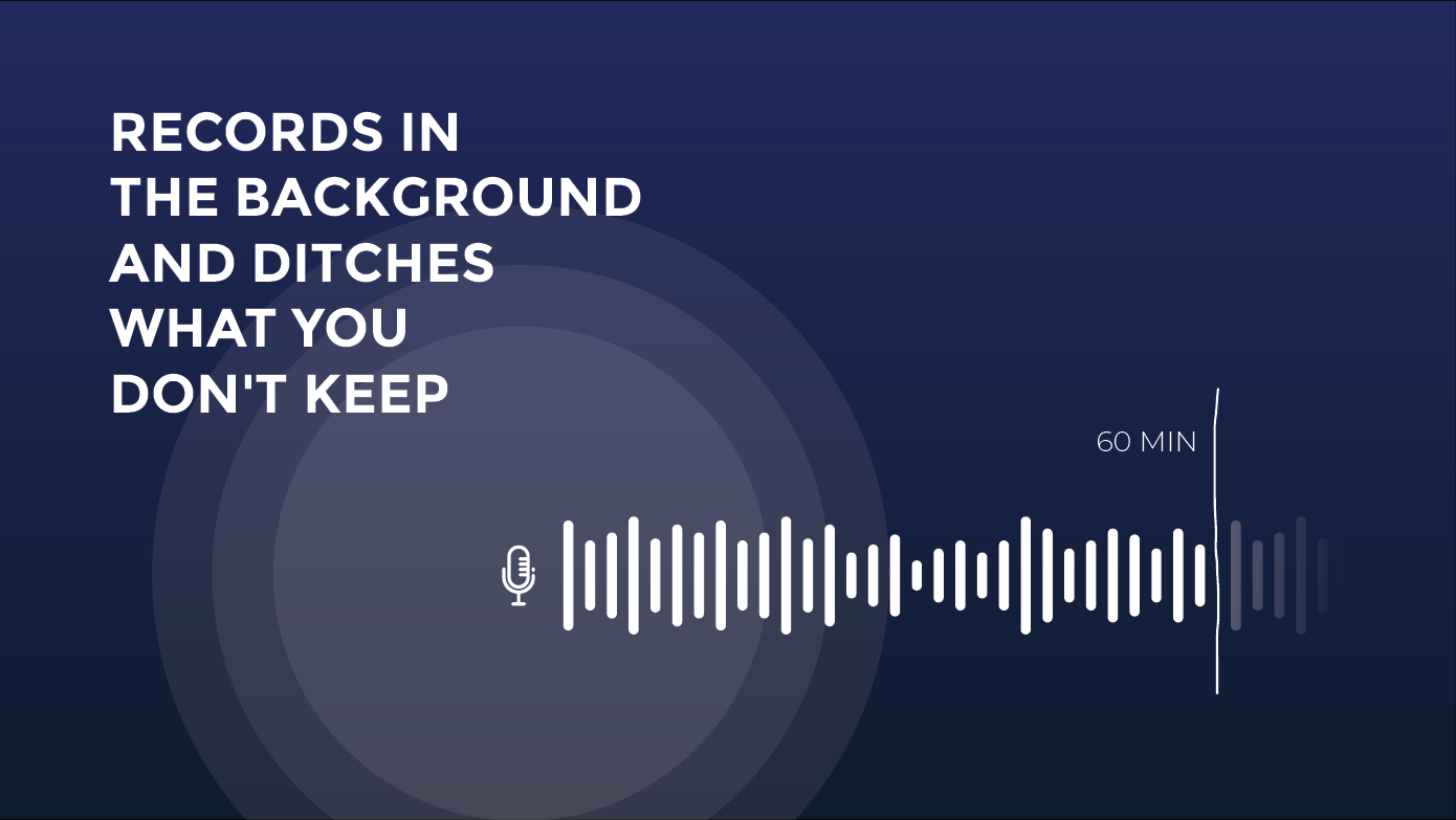 Backtrack gallery image