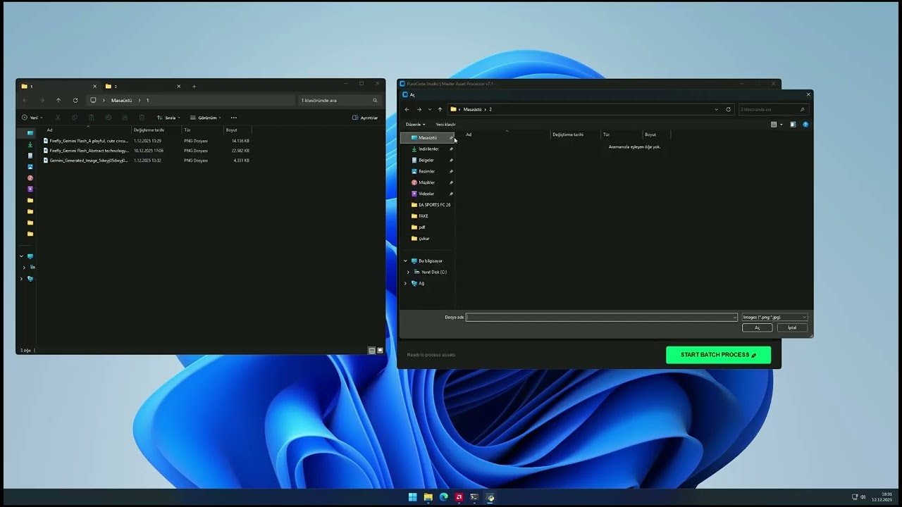 PuroCode Studio gallery image