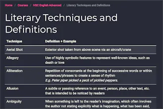 HSCOne gallery image