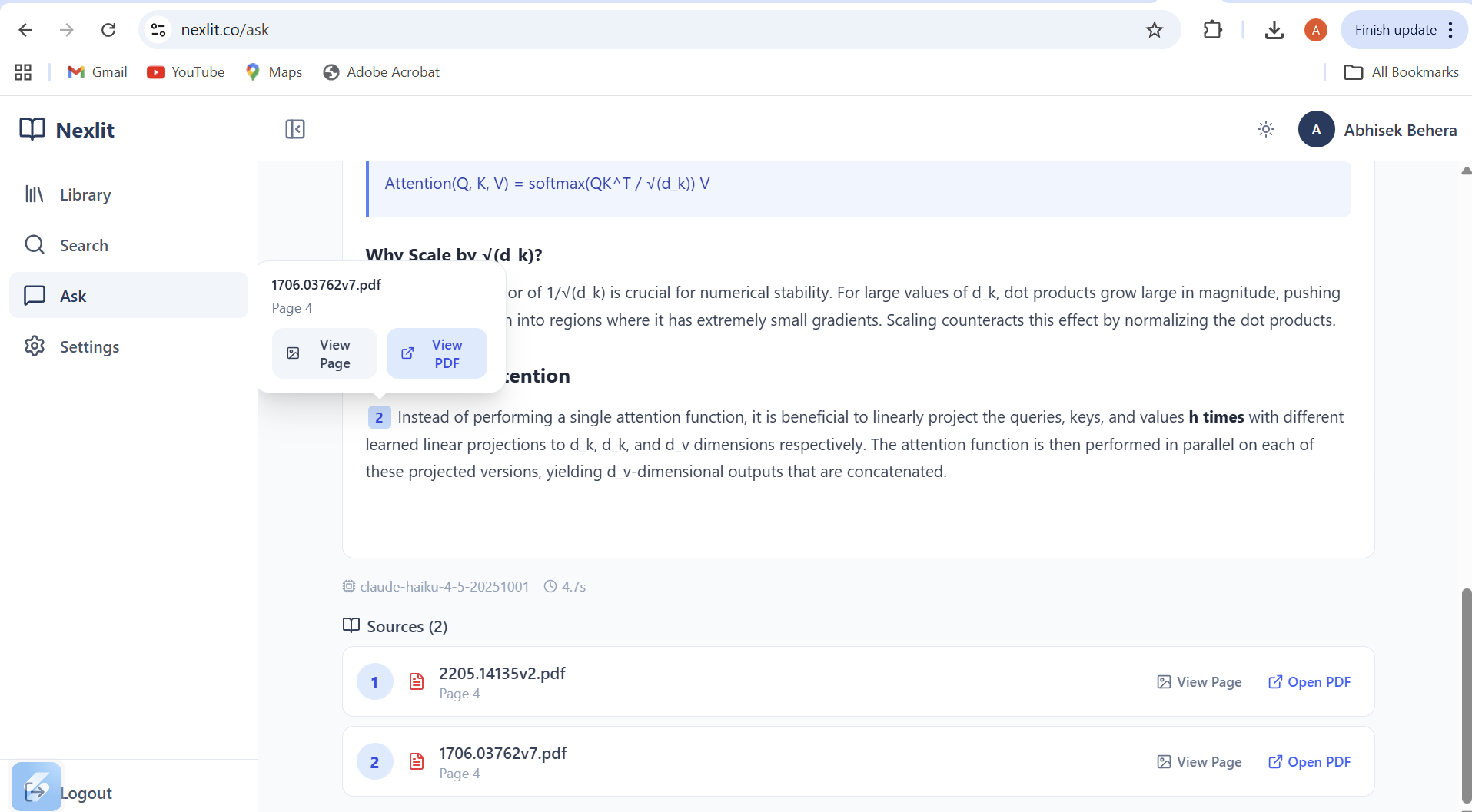 Nexlit gallery image