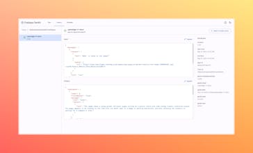 Firebase Genkit Community Plugins gallery image
