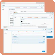 RecruitIQ gallery image