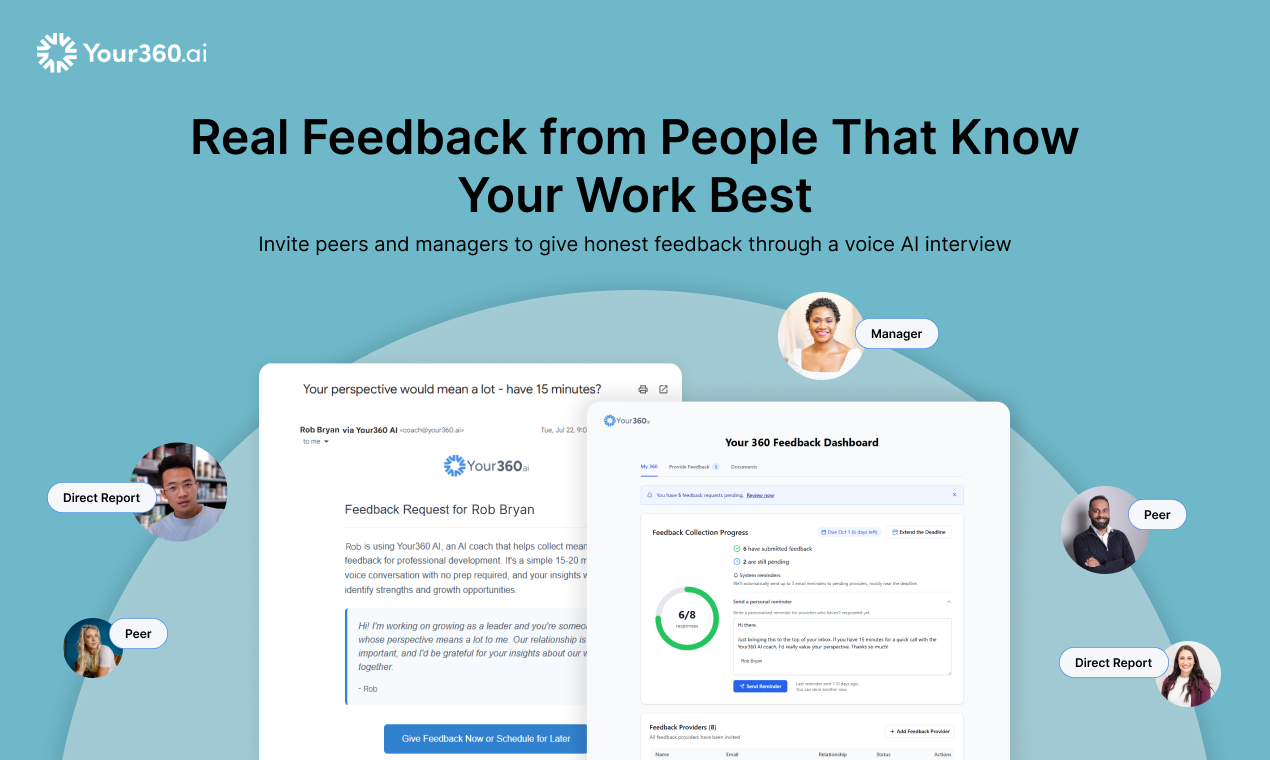 Your360 AI gallery image