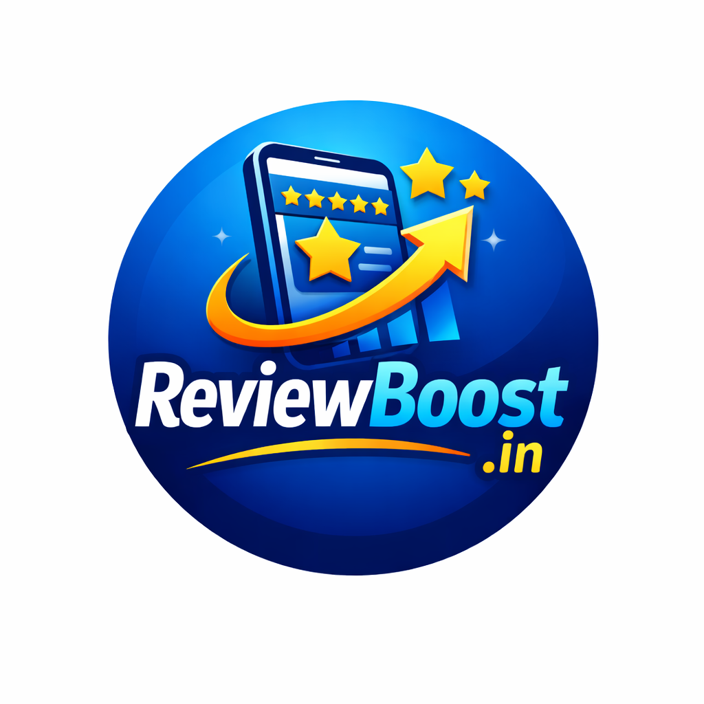 ReviewBoostPRO