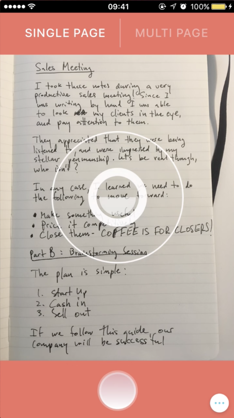 Scribble gallery image