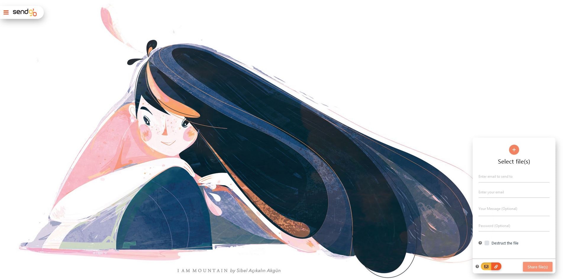 SendGB gallery image