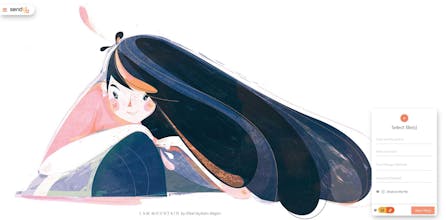 SendGB gallery image