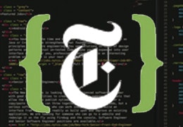 New York Times APIs