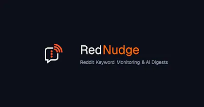 RedNudge gallery image