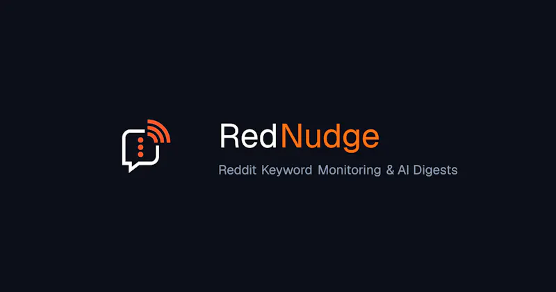 RedNudge screenshot 3