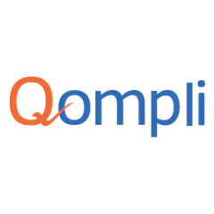 Qompli logo