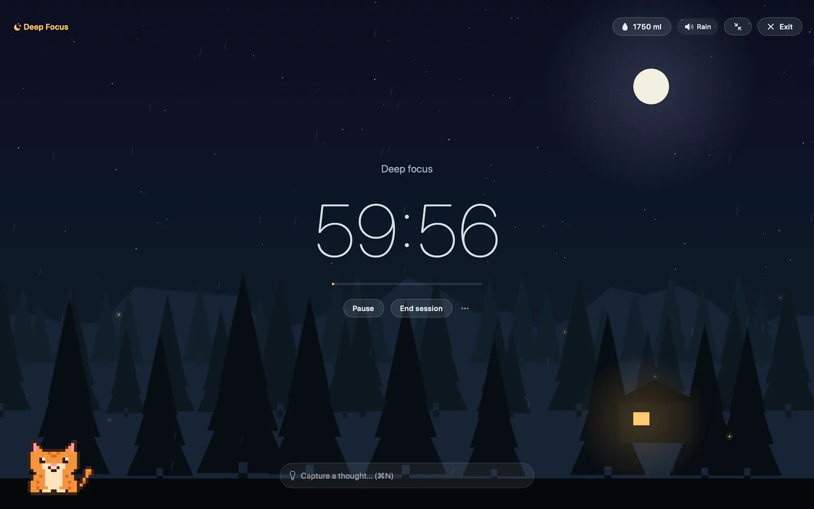 DeskPet screenshot 3