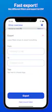 MiepMiep: mileage tracker gallery image