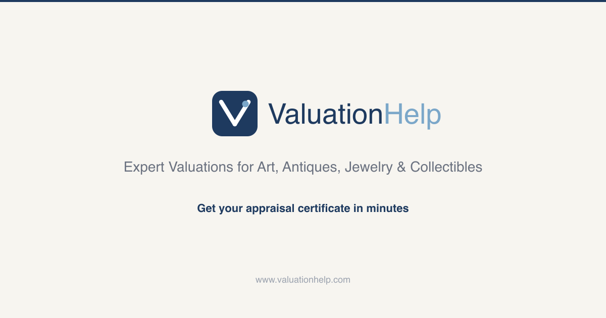 Valuationhelp.com gallery image