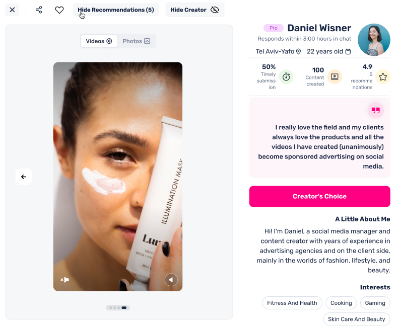 dipy - Main product screenshot demonstrating key features and user interface