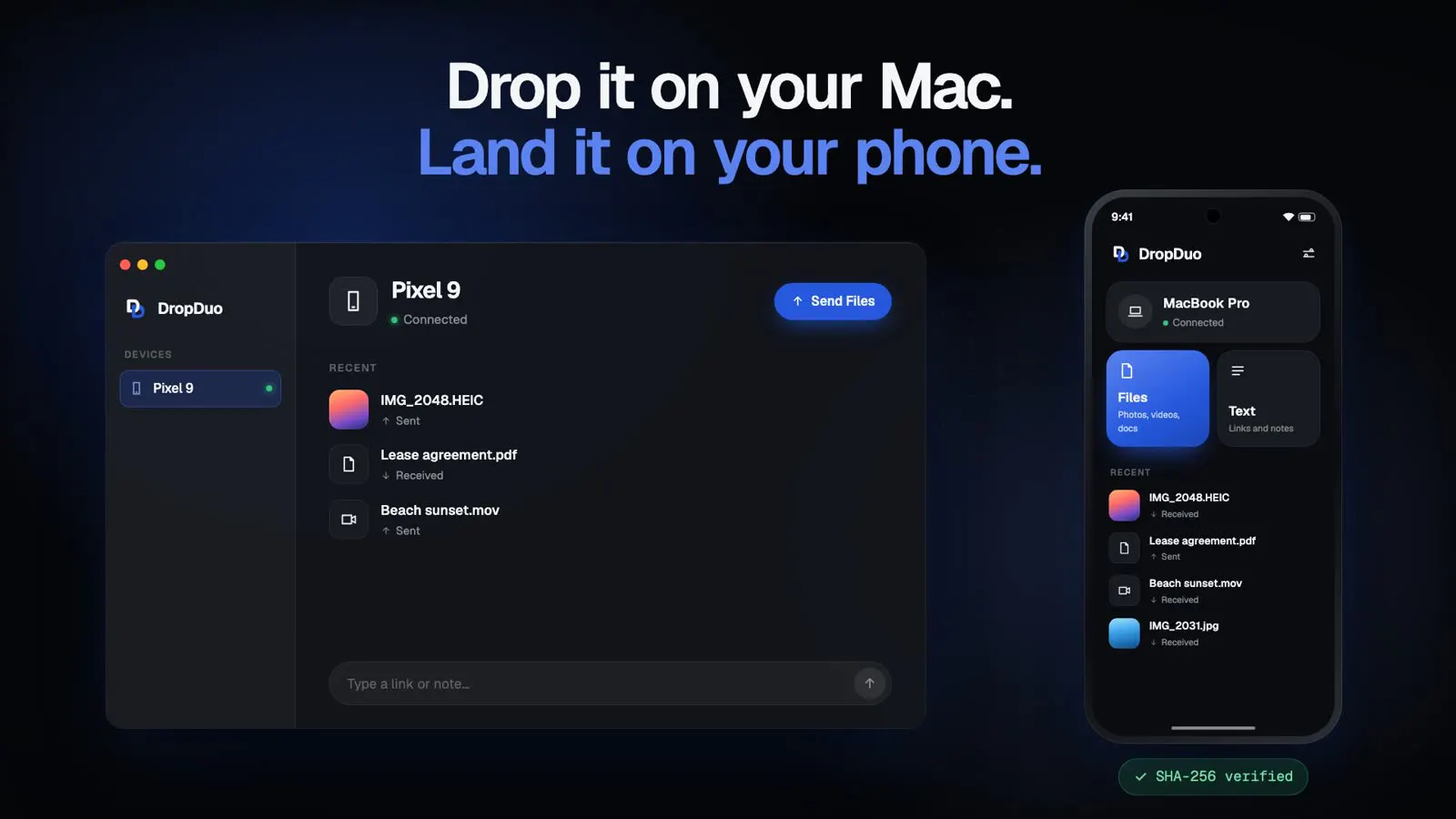 DropDuo gallery image
