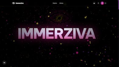 Immerziva gallery image